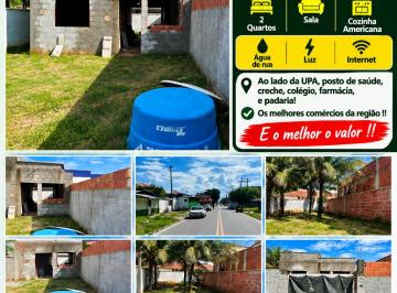 Casa de 2 quartos, Cachoeiras de Macacu · Excelente Terreno ( Lote) com casa em Construção em Papucaia - Cachoeiras de Macacu RJ 116