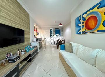 25150587_4.jpg · Apartamento três quartos lazer vista mar Guarujá