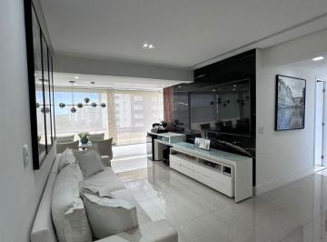 Apartamento de 2 quartos, Salvador · Alugo Apartamento mobiliado em Alphaville