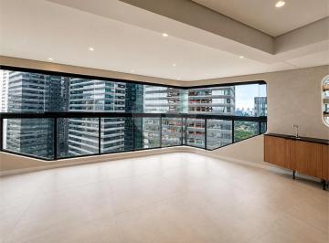 Apartamento · 162m² · 3 Quartos · 3 Vagas · Apartamento com 3 quartos à venda em Chácara santo antônio (zona sul) - SP