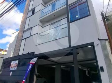 Apartamento · 50m² · 2 Quartos · Condomínio com 2 quartos à venda em Vila aurora (zona norte) - SP