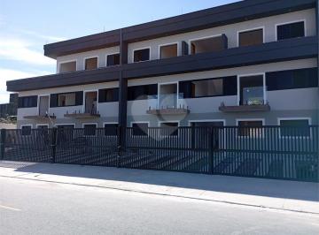 Casa · 69m² · 2 Quartos · 1 Vaga · Condomínio com 2 quartos à venda em Chácaras - SP