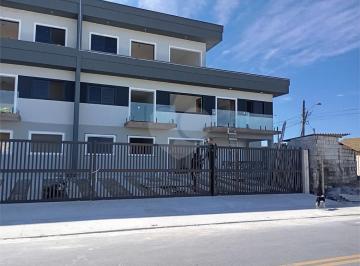 Casa · 69m² · 2 Quartos · 1 Vaga · Condomínio com 2 quartos à venda em Chácaras - SP