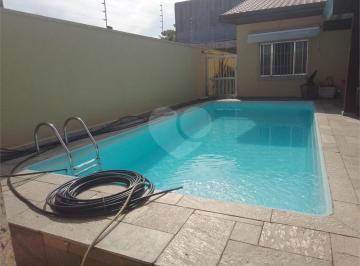 Casa · 215m² · 3 Quartos · 4 Vagas · Casa com 3 quartos à venda em Vista linda - SP