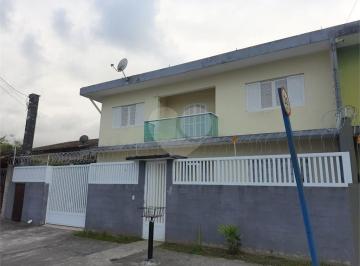 Casa · 150m² · 3 Quartos · 1 Vaga · Casa com 3 quartos à venda em Rio da praia - SP