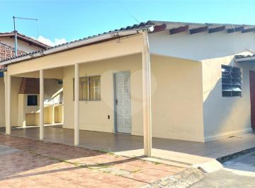 Casa · 244m² · 3 Quartos · 4 Vagas · Casa com 3 quartos à venda em Centro - SP