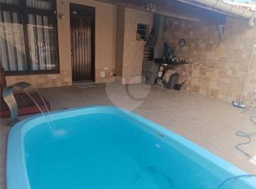 Casa · 114m² · 2 Quartos · 1 Vaga · Casa com 2 quartos à venda em Indaiá - SP