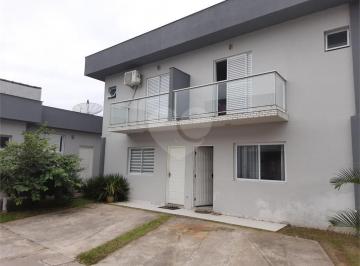 Casa · 79m² · 2 Quartos · 2 Vagas · Condomínio com 2 quartos à venda em Jardim raphael - SP