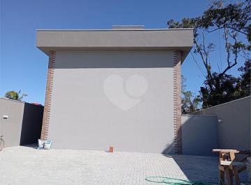 Casa · 70m² · 2 Quartos · 1 Vaga · Condomínio com 2 quartos à venda em Indaiá - SP