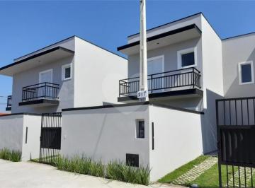 Casa · 90m² · 2 Quartos · 2 Vagas · Casa com 2 quartos à venda em Centro - SP