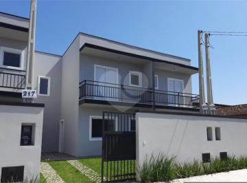 Casa · 90m² · 2 Quartos · 2 Vagas · Casa com 2 quartos à venda em Centro - SP