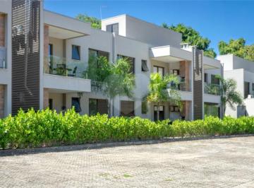 Casa · 69m² · 2 Quartos · 2 Vagas · Condomínio com 2 quartos à venda em Riviera - SP