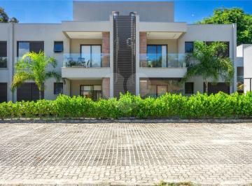 Casa · 69m² · 2 Quartos · 2 Vagas · Condomínio com 2 quartos à venda em Riviera - SP