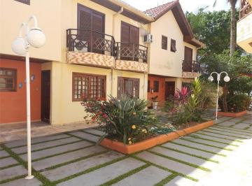 Casa · 88m² · 2 Quartos · 1 Vaga · Condomínio com 2 quartos à venda em Maitinga - SP