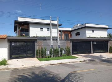 Casa · 114m² · 2 Quartos · 2 Vagas · Casa com 2 quartos à venda em Indaiá - SP