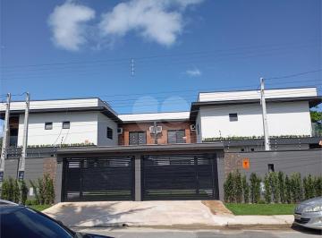 Casa · 114m² · 2 Quartos · 2 Vagas · Casa com 2 quartos à venda em Indaiá - SP