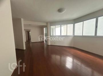 07f9406c · Apartamento, 3 dormitórios, 165 m², em Centro