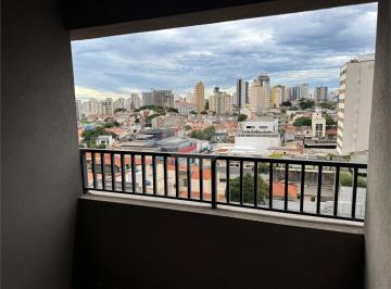 Apartamento · 24m² · 1 Quarto · Apartamento com 1 quartos à venda em Saúde - SP