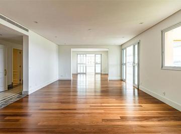 Apartamento · 364m² · 4 Quartos · 5 Vagas · Apartamento com 4 quartos à venda em Jardim universidade pinheiros - SP