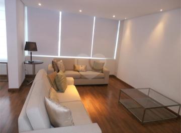 Apartamento · 270m² · 3 Quartos · 1 Vaga · Apartamento com 3 quartos à venda em Santa cecília - SP
