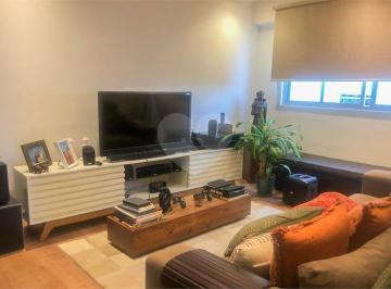 Apartamento · 91m² · 2 Quartos · 1 Vaga · Apartamento com 2 quartos à venda em Vila madalena - SP