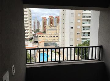 Apartamento · 25m² · 1 Quarto · Apartamento com 1 quartos à venda em Saúde - SP