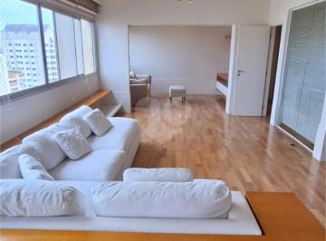 Apartamento · 126m² · 3 Quartos · 2 Vagas · Apartamento com 3 quartos à venda em Sumarezinho - SP
