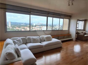 Apartamento · 126m² · 3 Quartos · Apartamento com 3 quartos à venda em Sumarezinho - SP