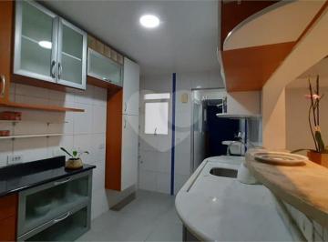 Apartamento · 78m² · 2 Quartos · Apartamento com 2 quartos à venda em Vila romana - SP