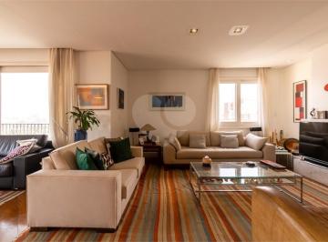 Apartamento · 250m² · 3 Quartos · 5 Vagas · Apartamento com 3 quartos à venda em Alto da lapa - SP