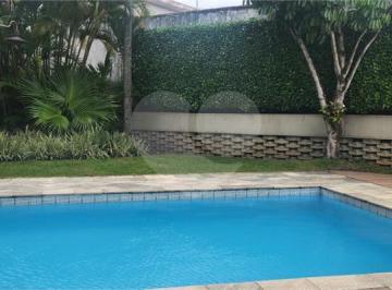 Apartamento · 267m² · 4 Quartos · 4 Vagas · Apartamento com 4 quartos à venda em Vila madalena - SP