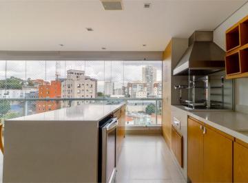 Apartamento · 180m² · 3 Quartos · Apartamento com 3 quartos à venda em Alto da lapa - SP