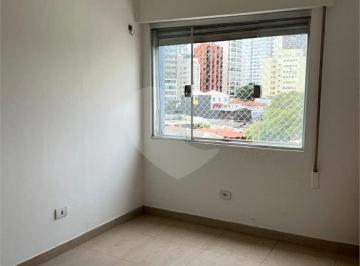 Apartamento · 60m² · 2 Quartos · 1 Vaga · Apartamento com 2 quartos à venda em Santa cecília - SP