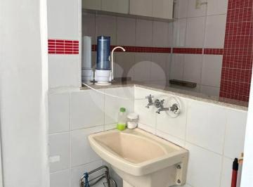Apartamento · 60m² · 2 Quartos · 1 Vaga · Apartamento com 2 quartos à venda em Santa cecília - SP