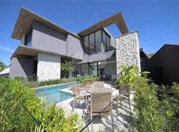 Casa · 456m² · 4 Quartos · 6 Vagas · Condomínio com 4 quartos à venda em Jardim santa rita - SP