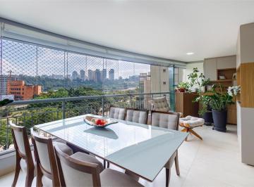 Apartamento · 135m² · 4 Quartos · 3 Vagas · Apartamento com 4 quartos à venda em Vila cruzeiro - SP