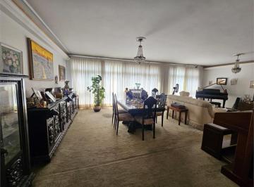 Apartamento · 203m² · 3 Quartos · 1 Vaga · Apartamento com 3 quartos à venda em Higienópolis - SP