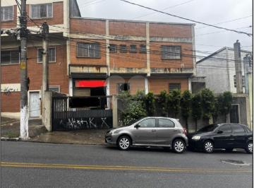 Comercial · 369m² · 3 Vagas · Galpão à venda em Canhema - SP