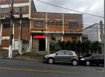 Comercial · 369m² · 3 Vagas · Galpão à venda em Canhema - SP