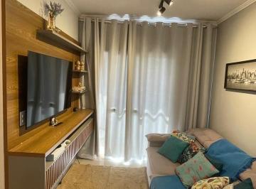 0 · Apartamento à venda no Parque Emília em Sumaré/SP