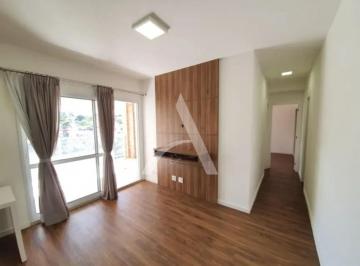 0 · Apartamento de 80M² à venda no Condomínio Wide Cambuí - Campinas