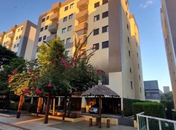 0 · Apartamento a venda e para alugar no Jardim do Lago em Campinas/SP.