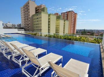 0 · Apartamento para alugar na Ponte Preta em Campinas/SP