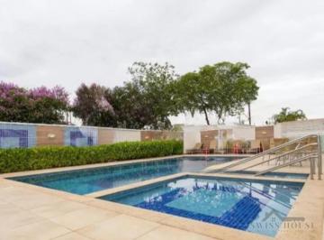 0 · apartamento à venda em Parque Industrial