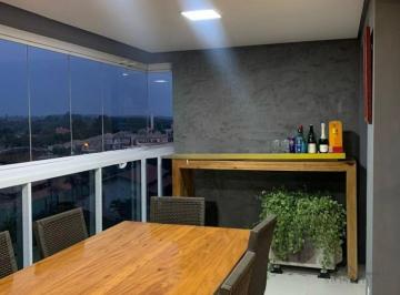 0 · Apartamento à venda no Loteamento Alphaville Campinas em Campinas/SP