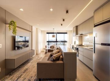 0 · Apartamento Novo e Mobiliado No Condomínio Halma 911 - Nova Campinas