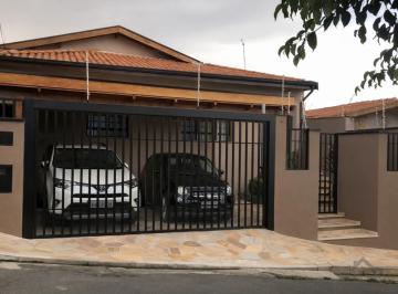 0 · Casa a venda no Jardim Planalto em Campinas/SP