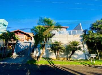 0 · Casa Térrea à Venda no Jardim Botânico em Sousas com Vista Verde e Espaço Gourme