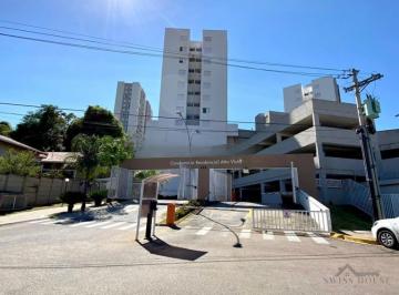 0 · Apartamento à venda no Jardim Alto da Boa Vista em Valinhos/SP