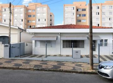 0 · Casa a venda no Jardim Bela Vista em Campinas/SP